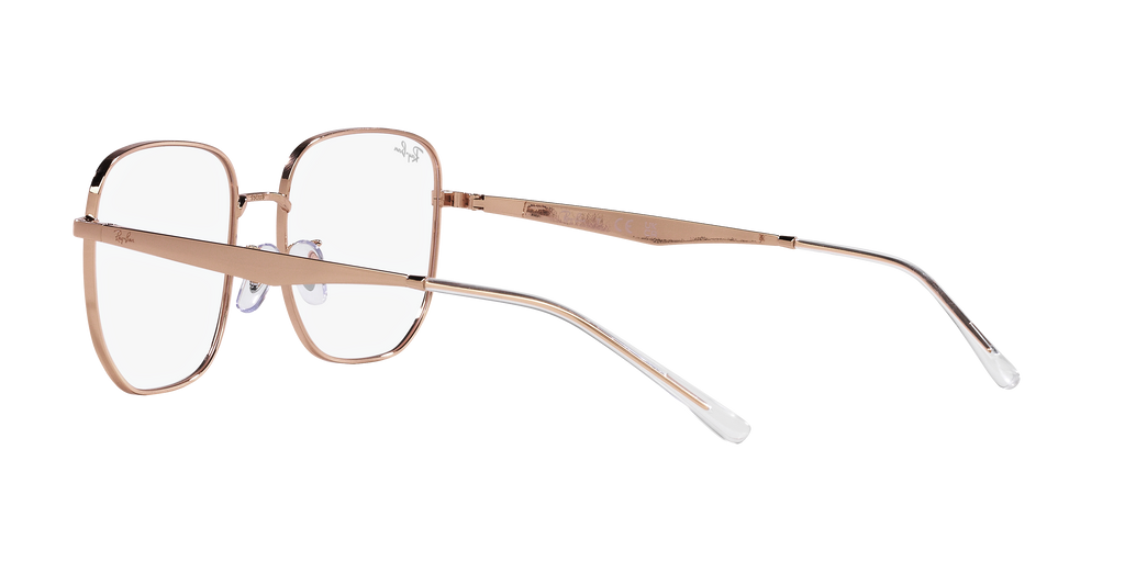 Ray-Ban | 0RX6503D (0RX6503D)