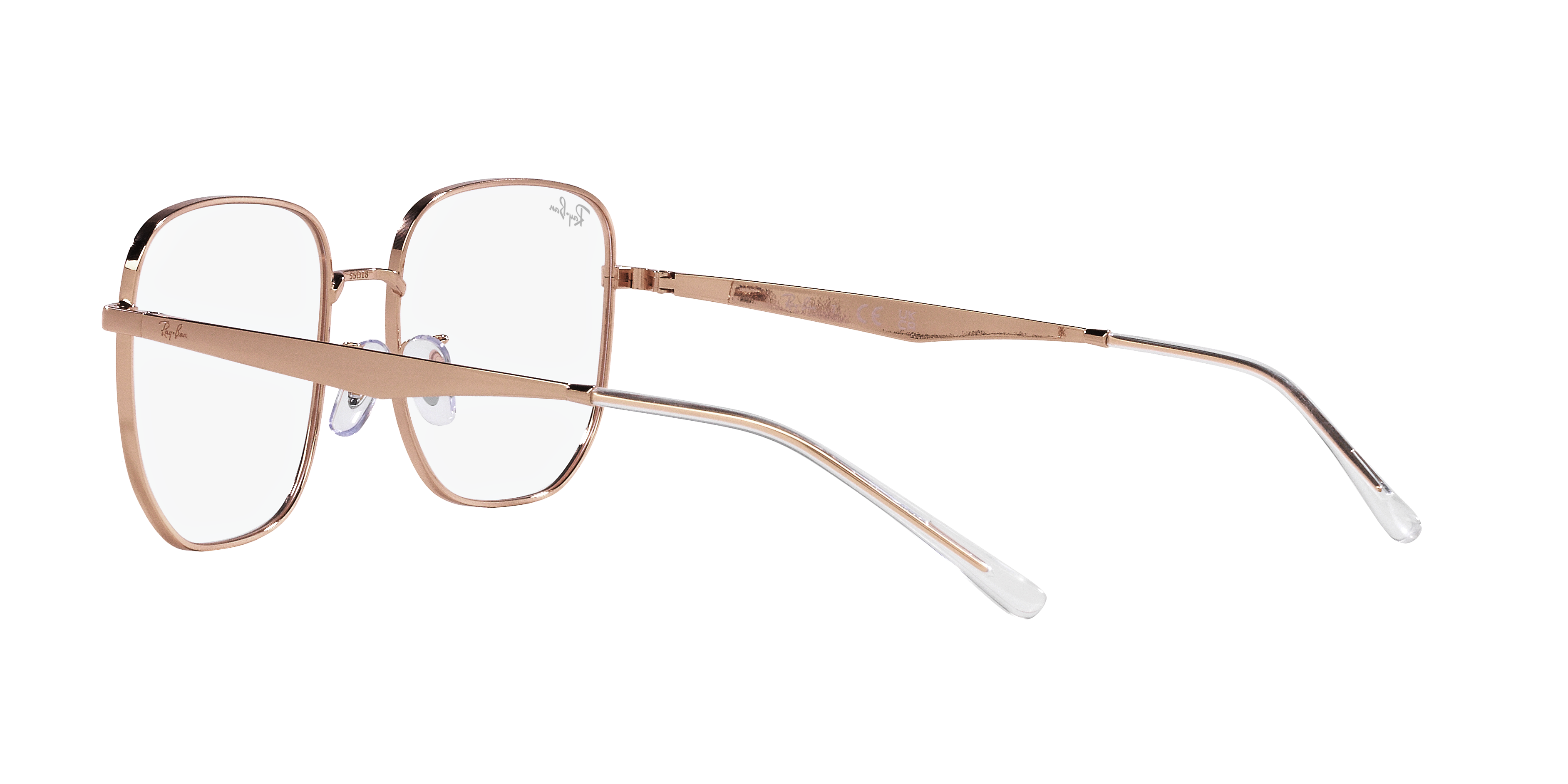 Ray-Ban | 0RX6503D (0RX6503D)