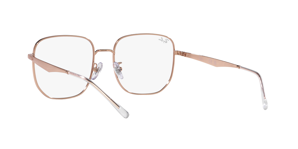 Ray-Ban | 0RX6503D (0RX6503D)