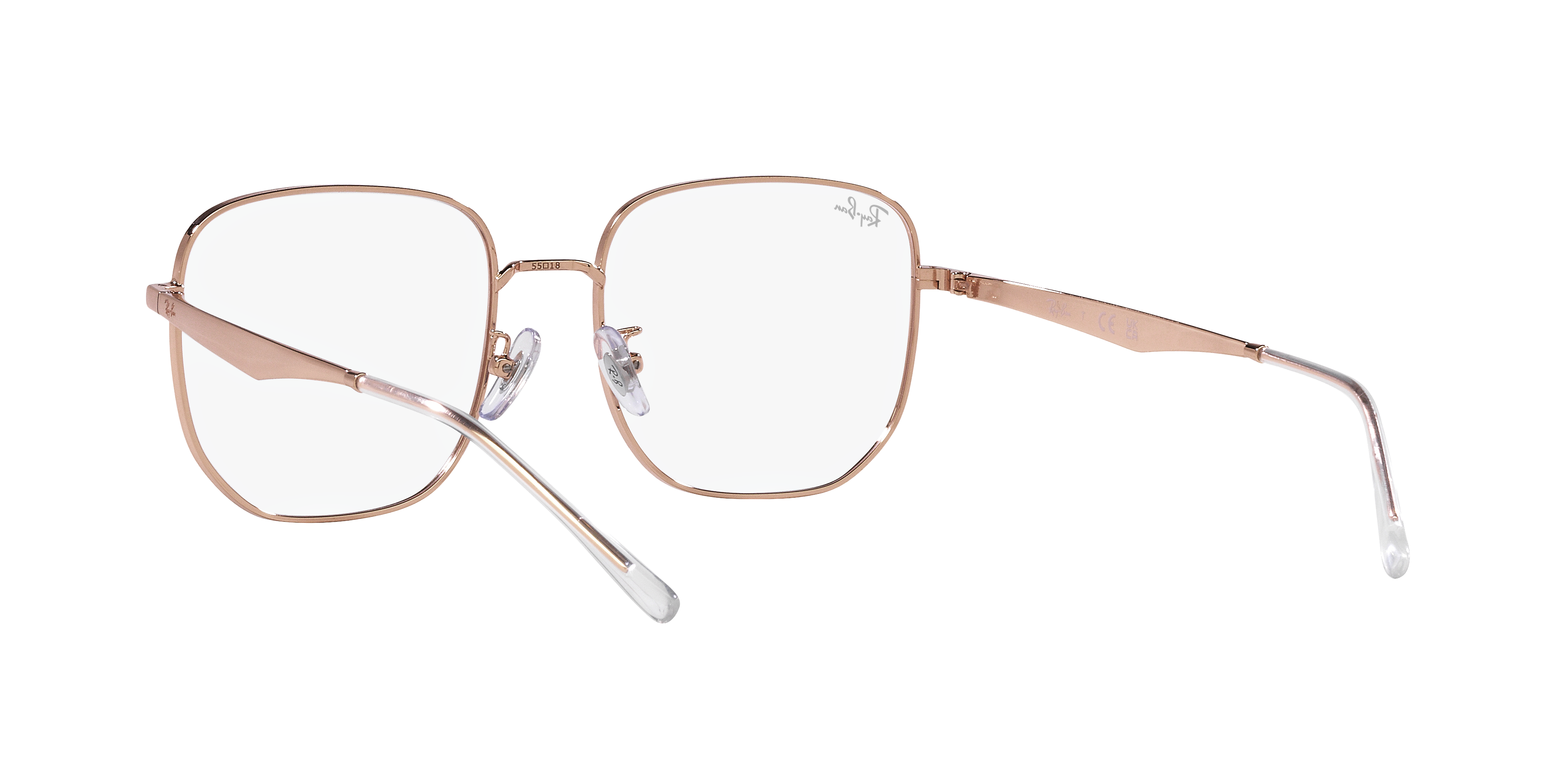 Ray-Ban | 0RX6503D (0RX6503D)