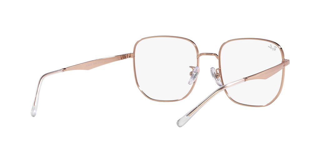 Ray-Ban | 0RX6503D (0RX6503D)