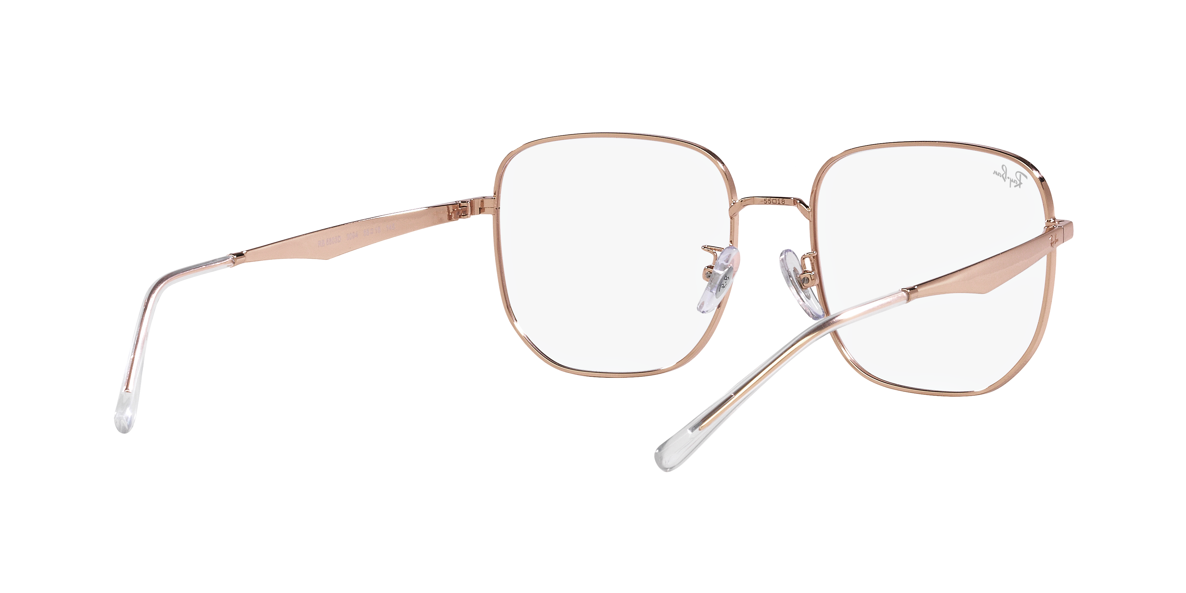 Ray-Ban | 0RX6503D (0RX6503D)