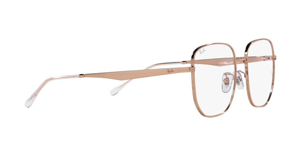 Ray-Ban | 0RX6503D (0RX6503D)