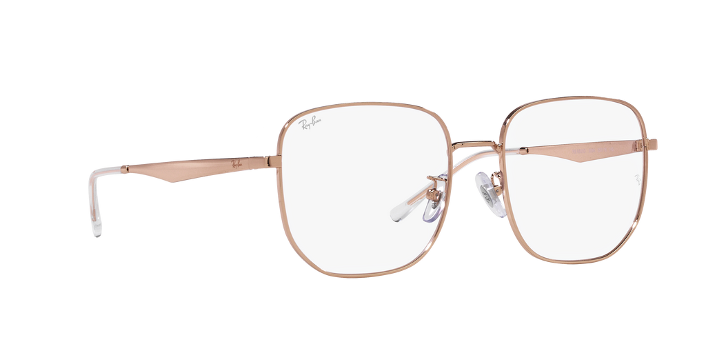 Ray-Ban | 0RX6503D (0RX6503D)