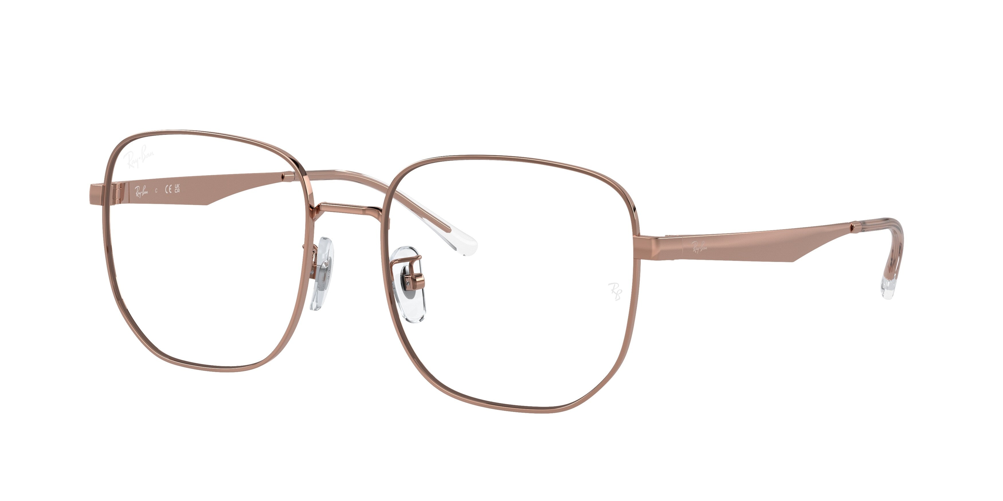 Ray-Ban | 0RX6503D (0RX6503D)