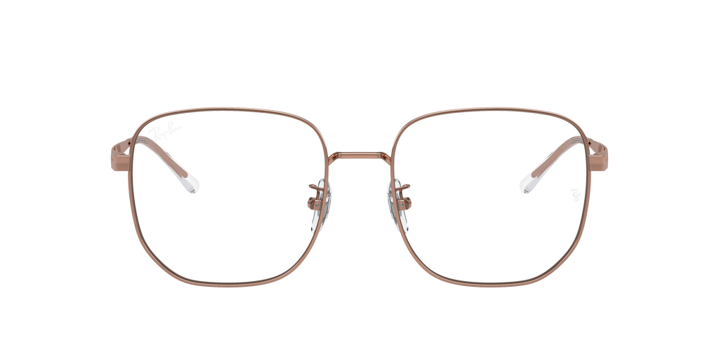 Ray-Ban | 0RX6503D (0RX6503D)