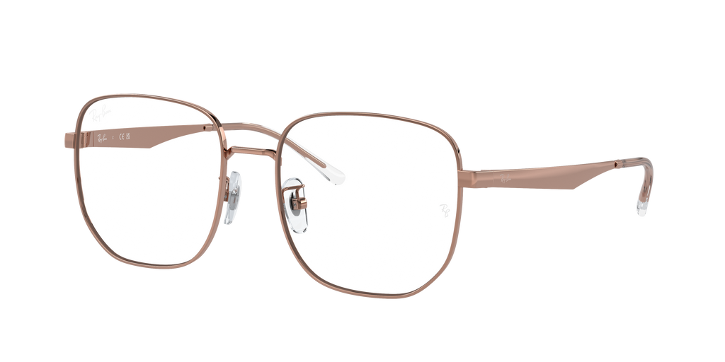 Ray-Ban | 0RX6503D (0RX6503D)