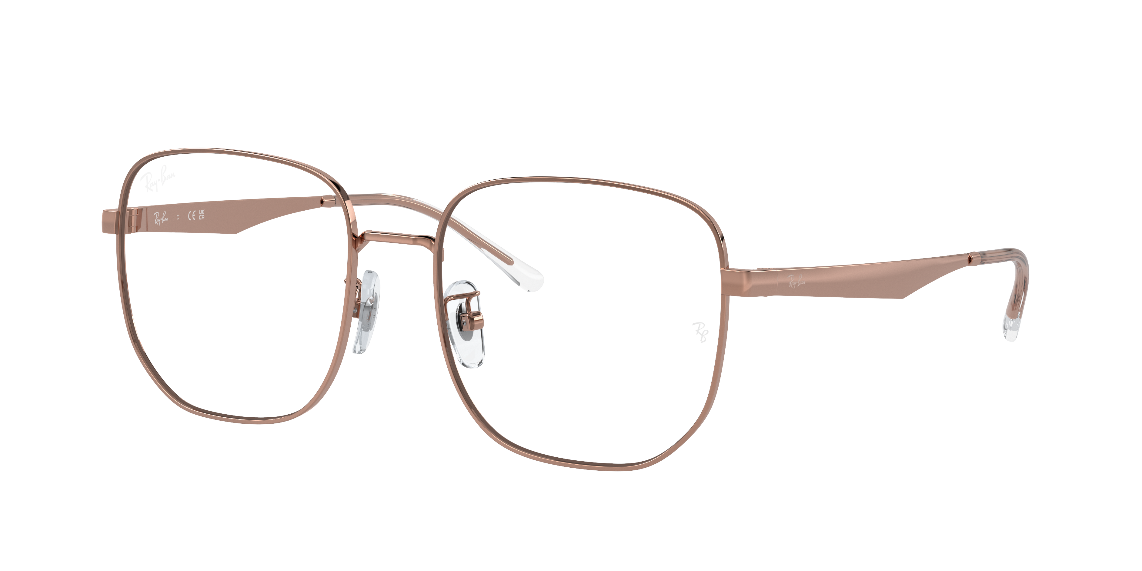 Ray-Ban | 0RX6503D (0RX6503D)
