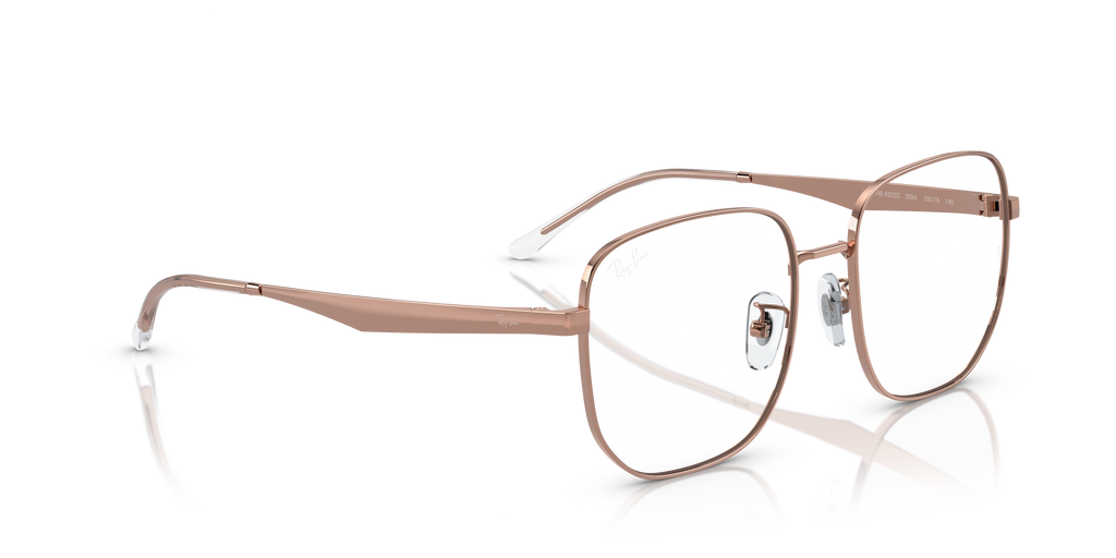 Ray-Ban | 0RX6503D (0RX6503D)
