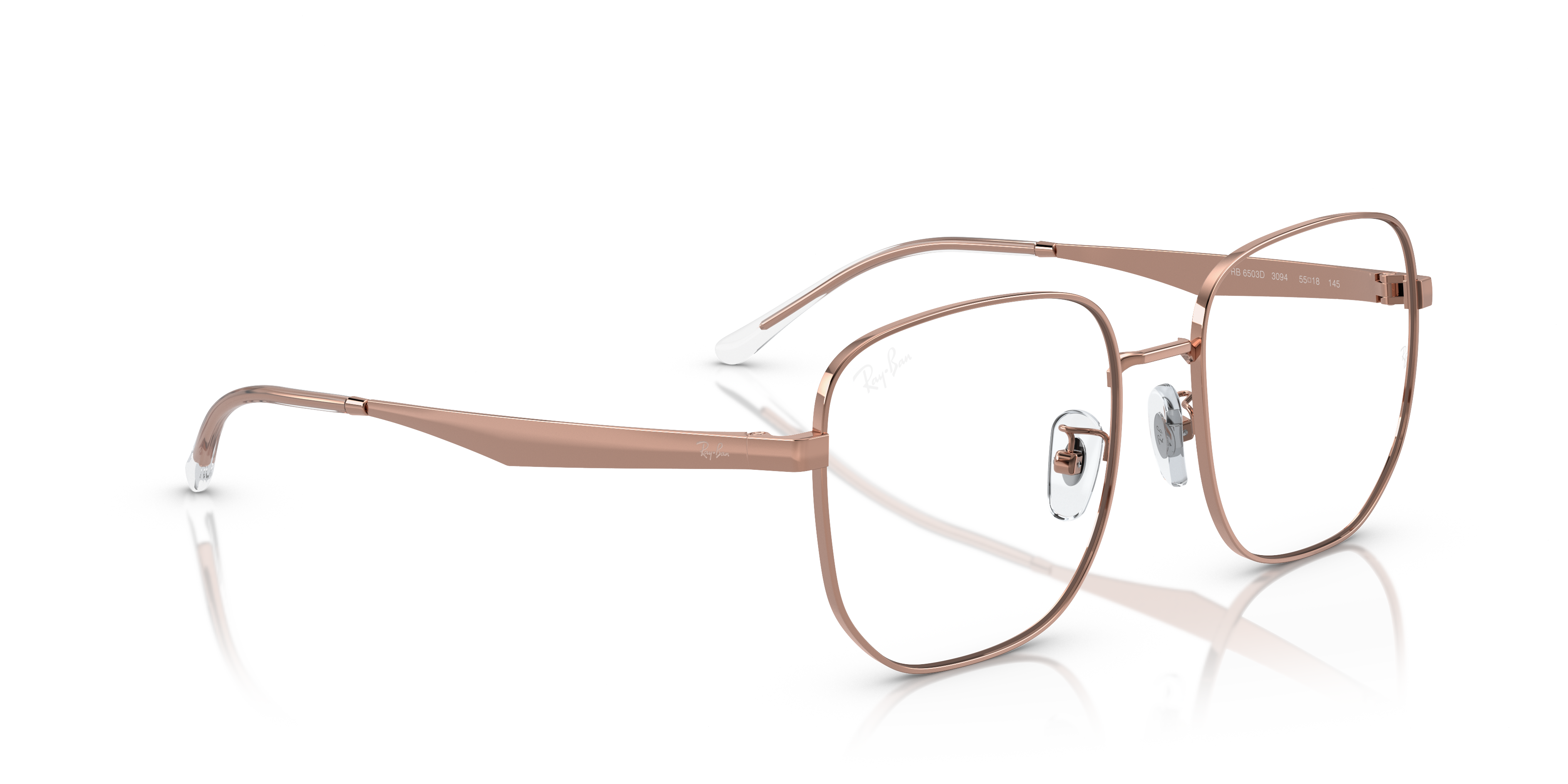 Ray-Ban | 0RX6503D (0RX6503D)