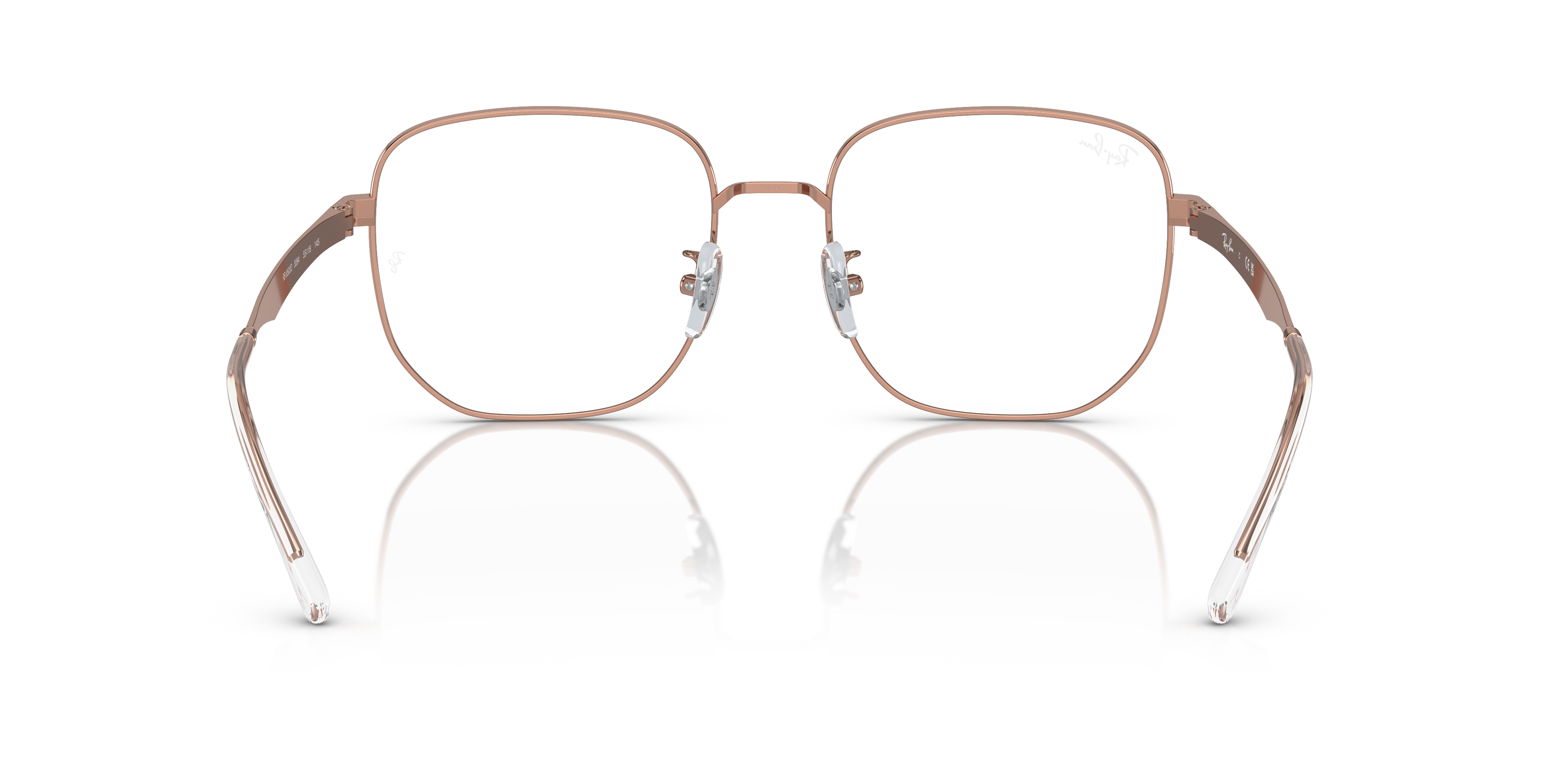 Ray-Ban | 0RX6503D (0RX6503D)