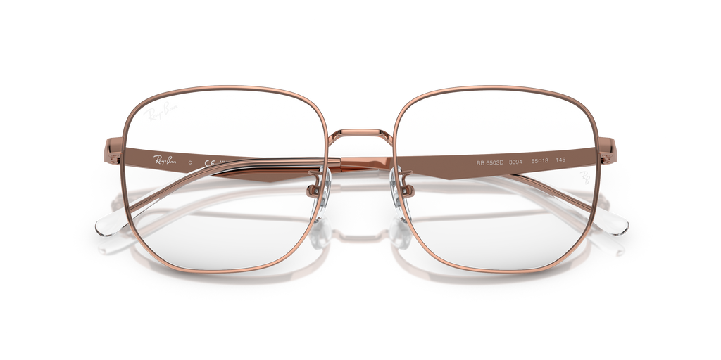 Ray-Ban | 0RX6503D (0RX6503D)