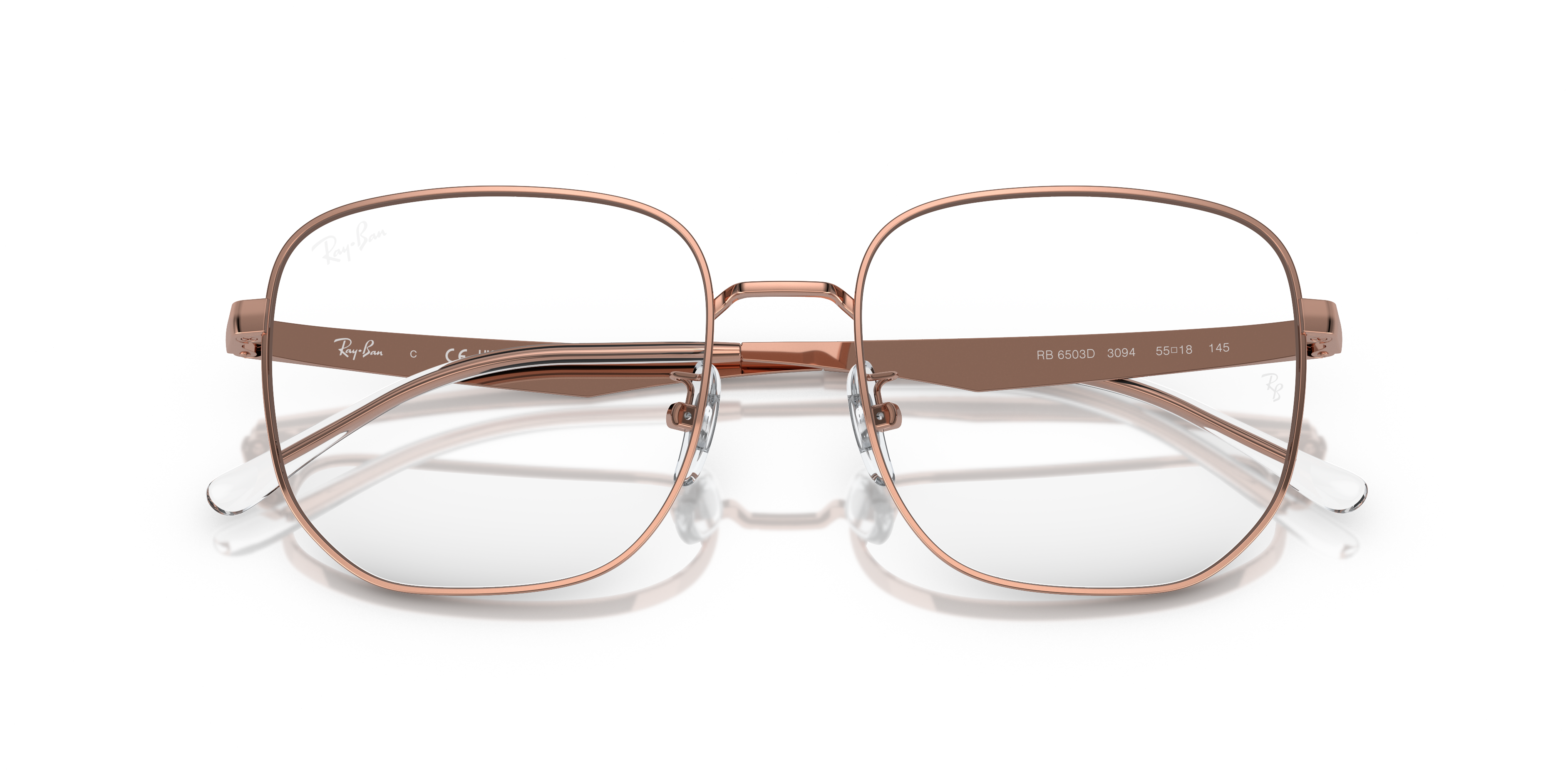 Ray-Ban | 0RX6503D (0RX6503D)