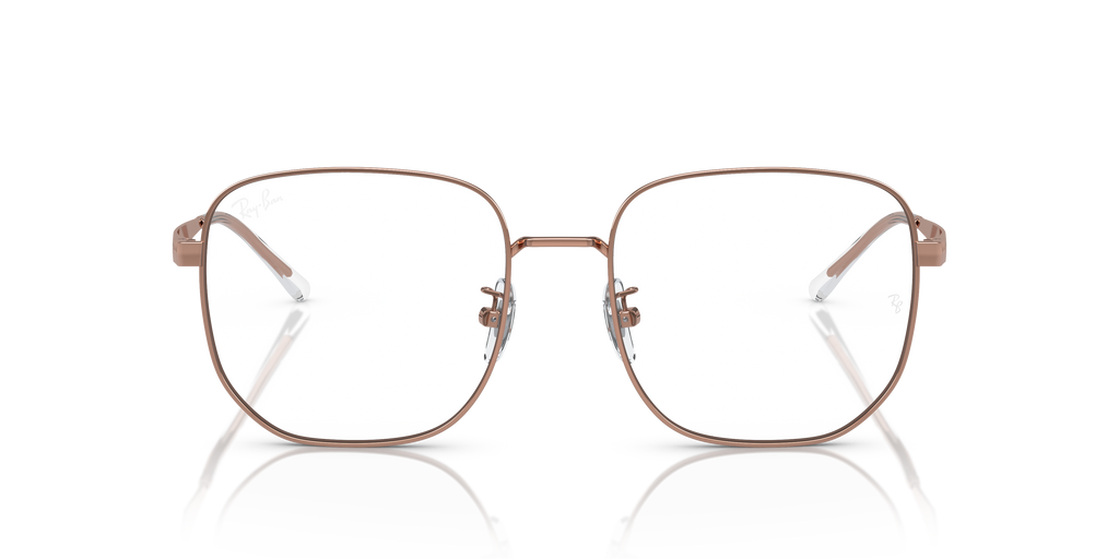 Ray-Ban | 0RX6503D (0RX6503D)