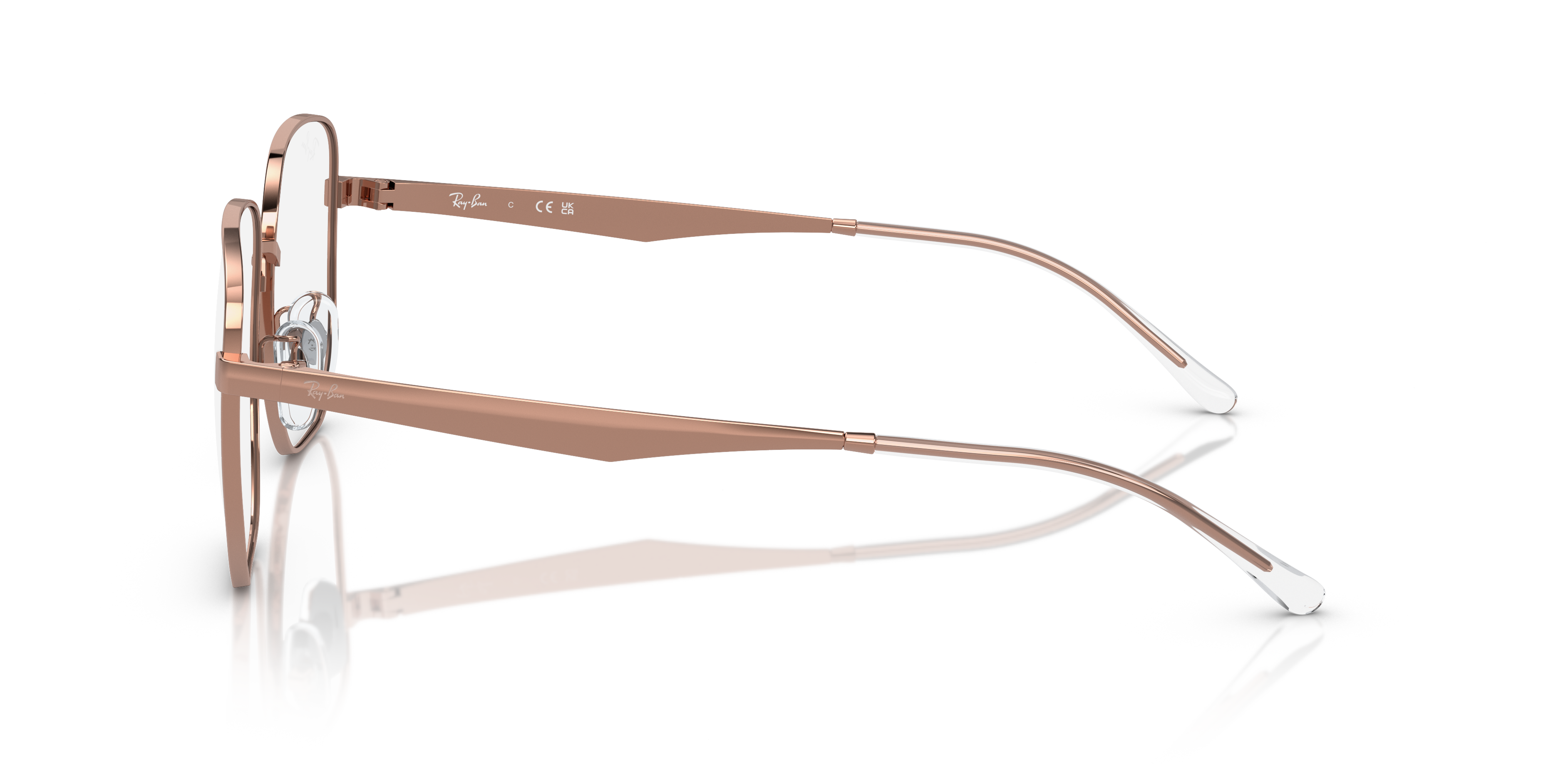Ray-Ban | 0RX6503D (0RX6503D)