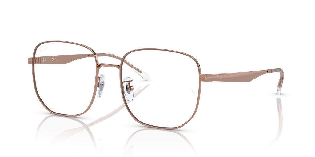 Ray-Ban | 0RX6503D (0RX6503D)