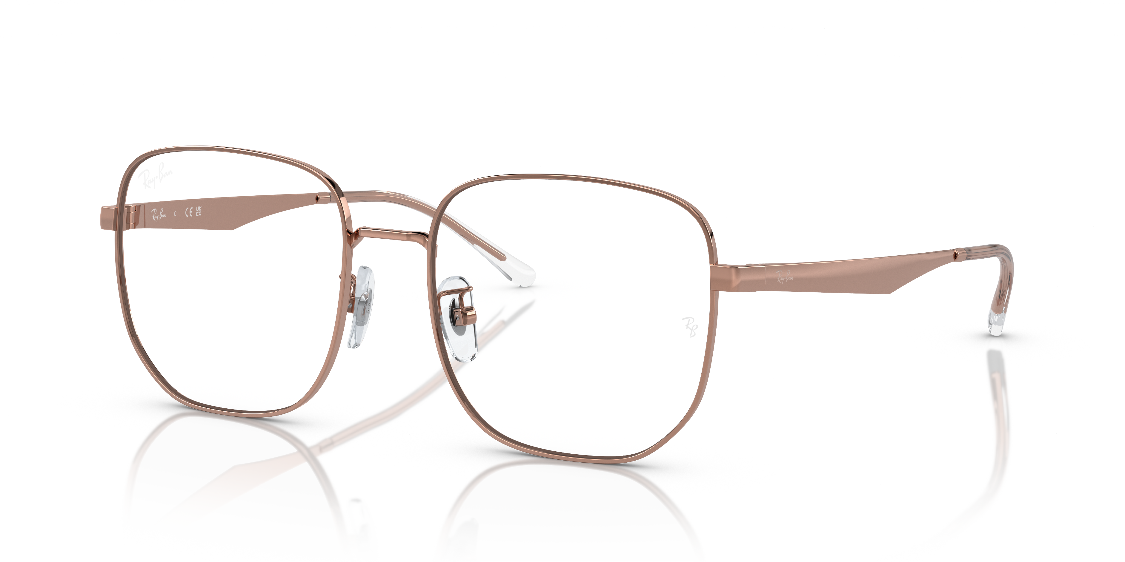 Ray-Ban | 0RX6503D (0RX6503D)