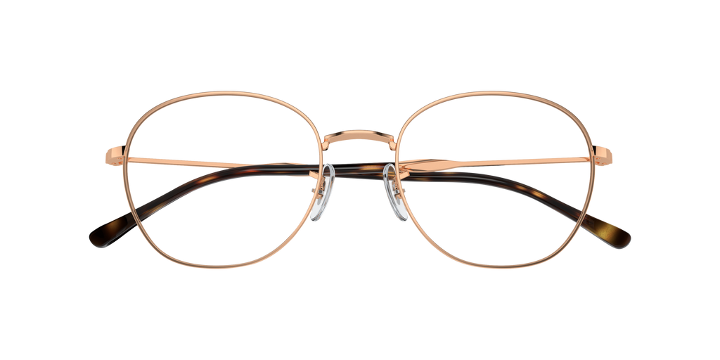 Ray-Ban | 0RX6509 (0RX6509)