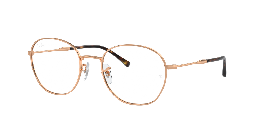 Ray-Ban | 0RX6509 (0RX6509)