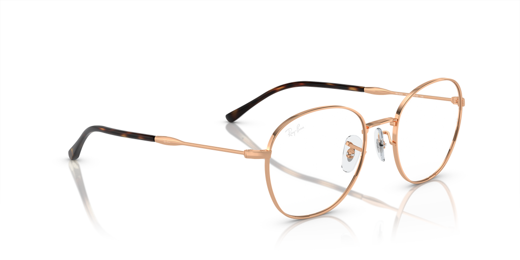 Ray-Ban | 0RX6509 (0RX6509)
