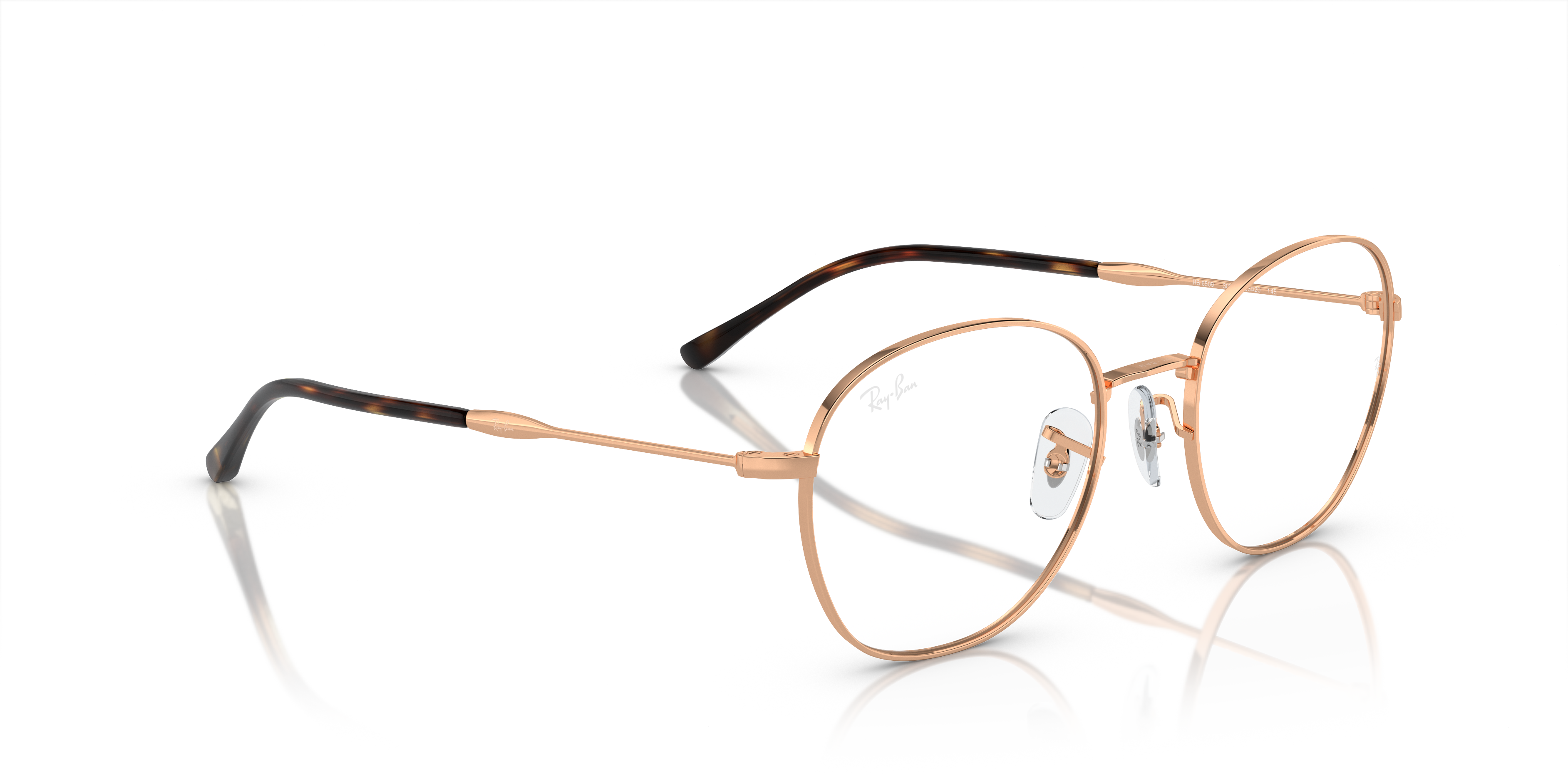Ray-Ban | 0RX6509 (0RX6509)