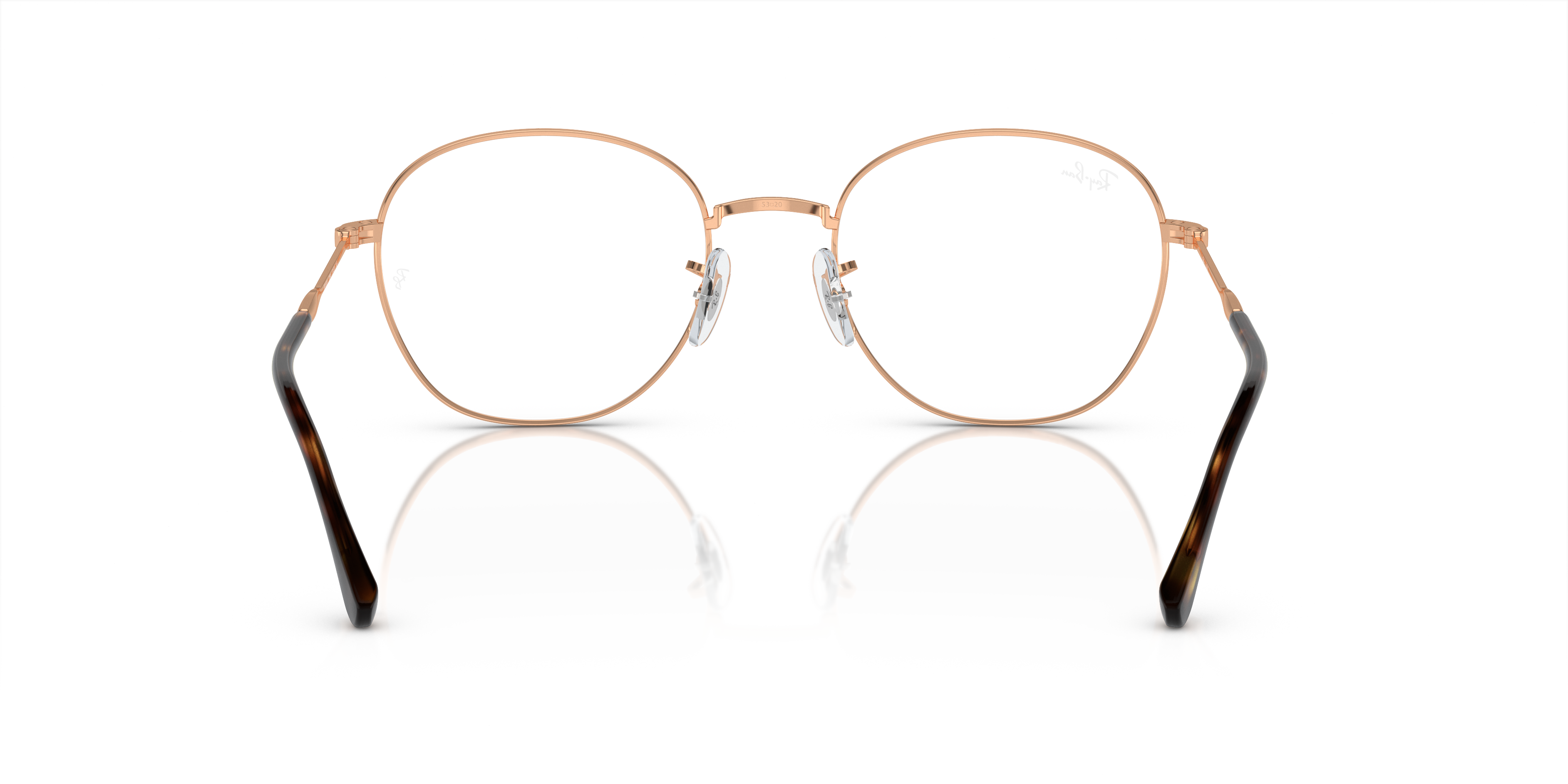 Ray-Ban | 0RX6509 (0RX6509)