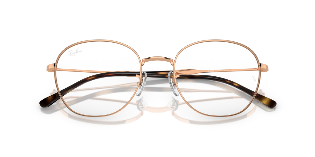 Ray-Ban | 0RX6509 (0RX6509)