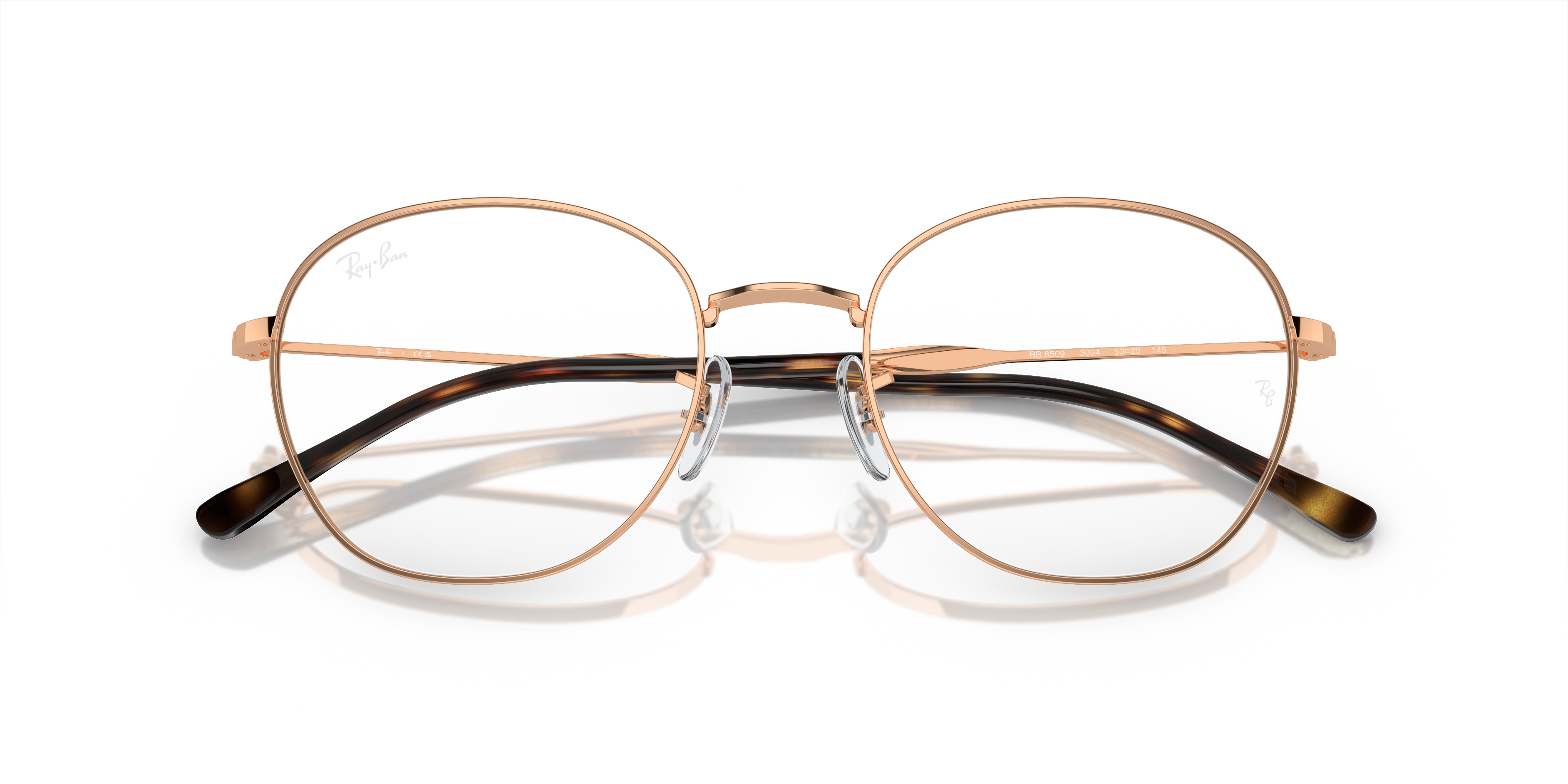 Ray-Ban | 0RX6509 (0RX6509)