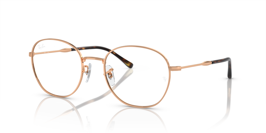 Ray-Ban | 0RX6509 (0RX6509)