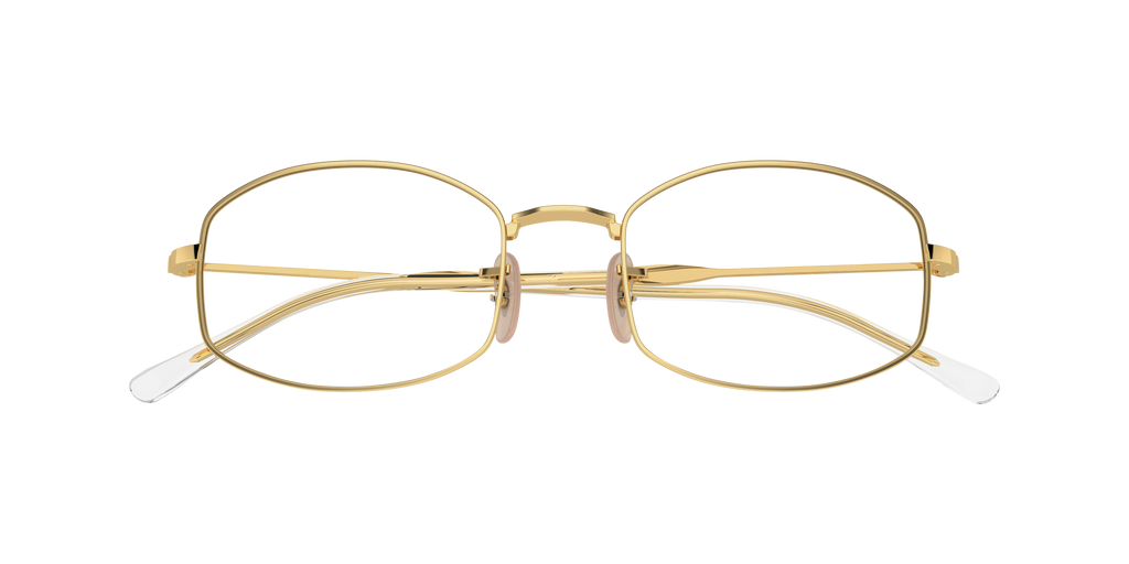 Ray-Ban | 0RX6510 (0RX6510)