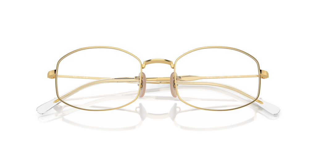 Ray-Ban | 0RX6510 (0RX6510)