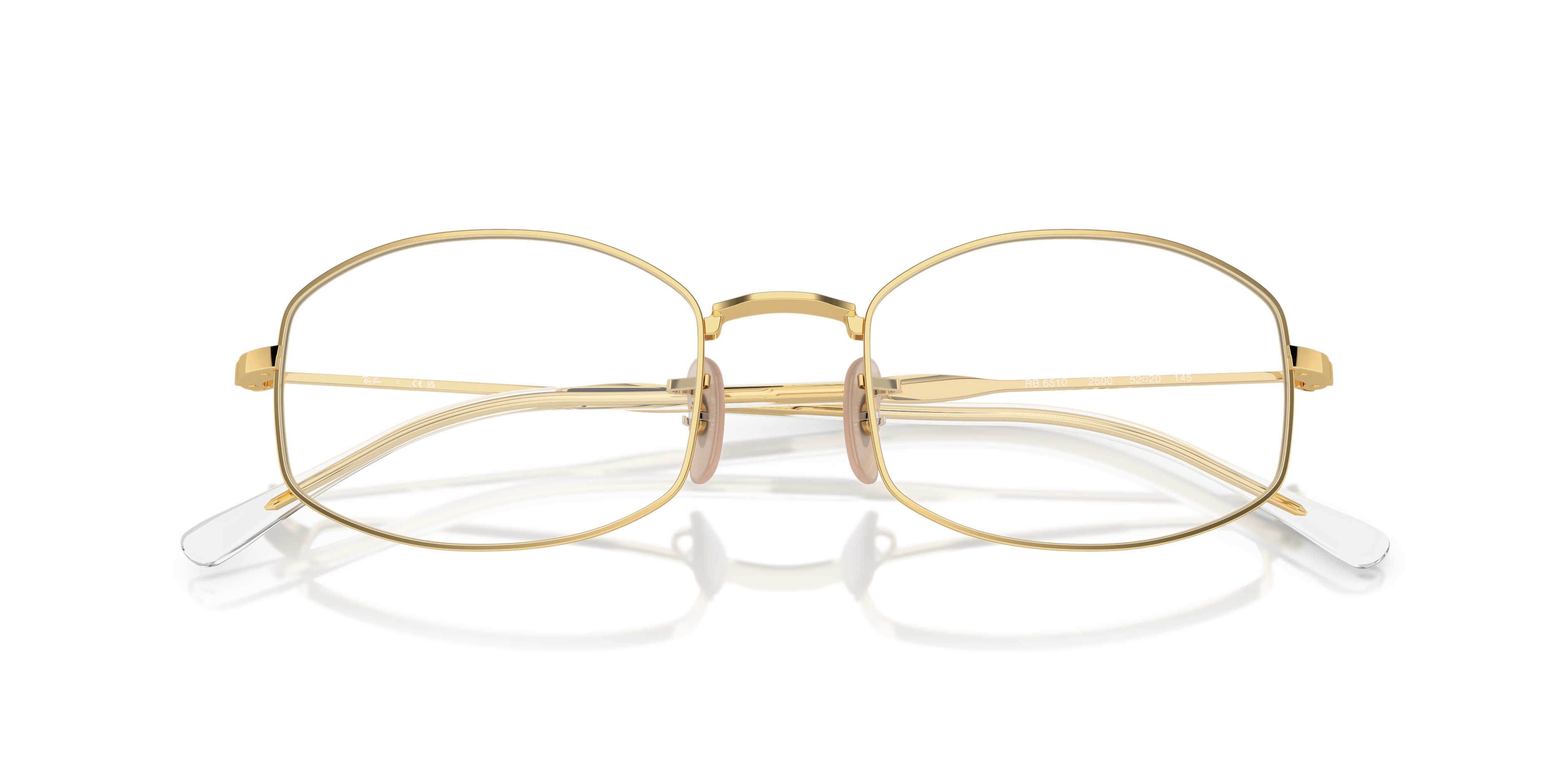 Ray-Ban | 0RX6510 (0RX6510)