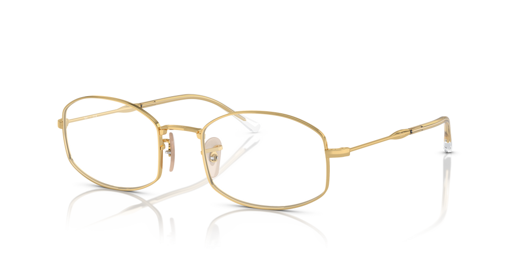 Ray-Ban | 0RX6510 (0RX6510)
