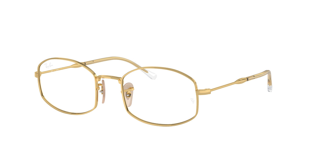 Ray-Ban | 0RX6510 (0RX6510)