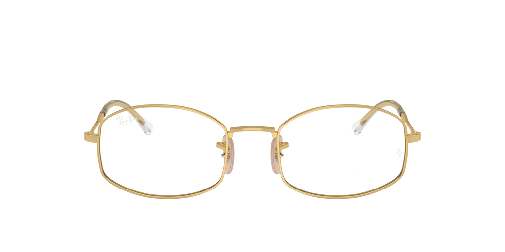 Ray-Ban | 0RX6510 (0RX6510)