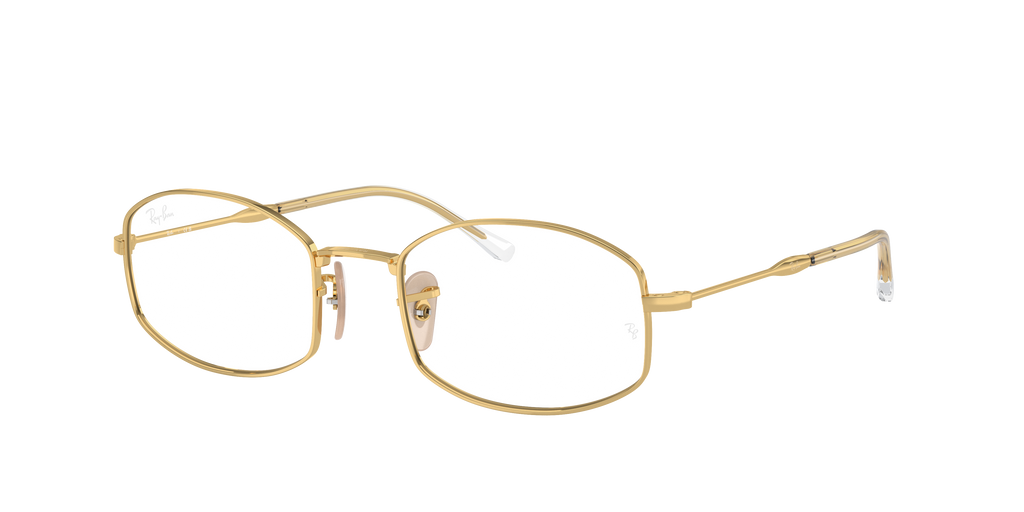 Ray-Ban | 0RX6510 (0RX6510)