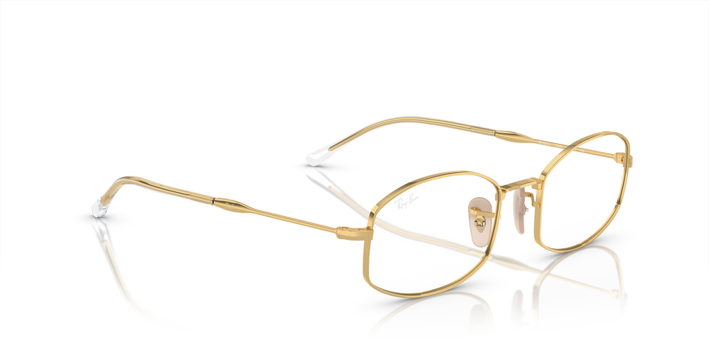 Ray-Ban | 0RX6510 (0RX6510)