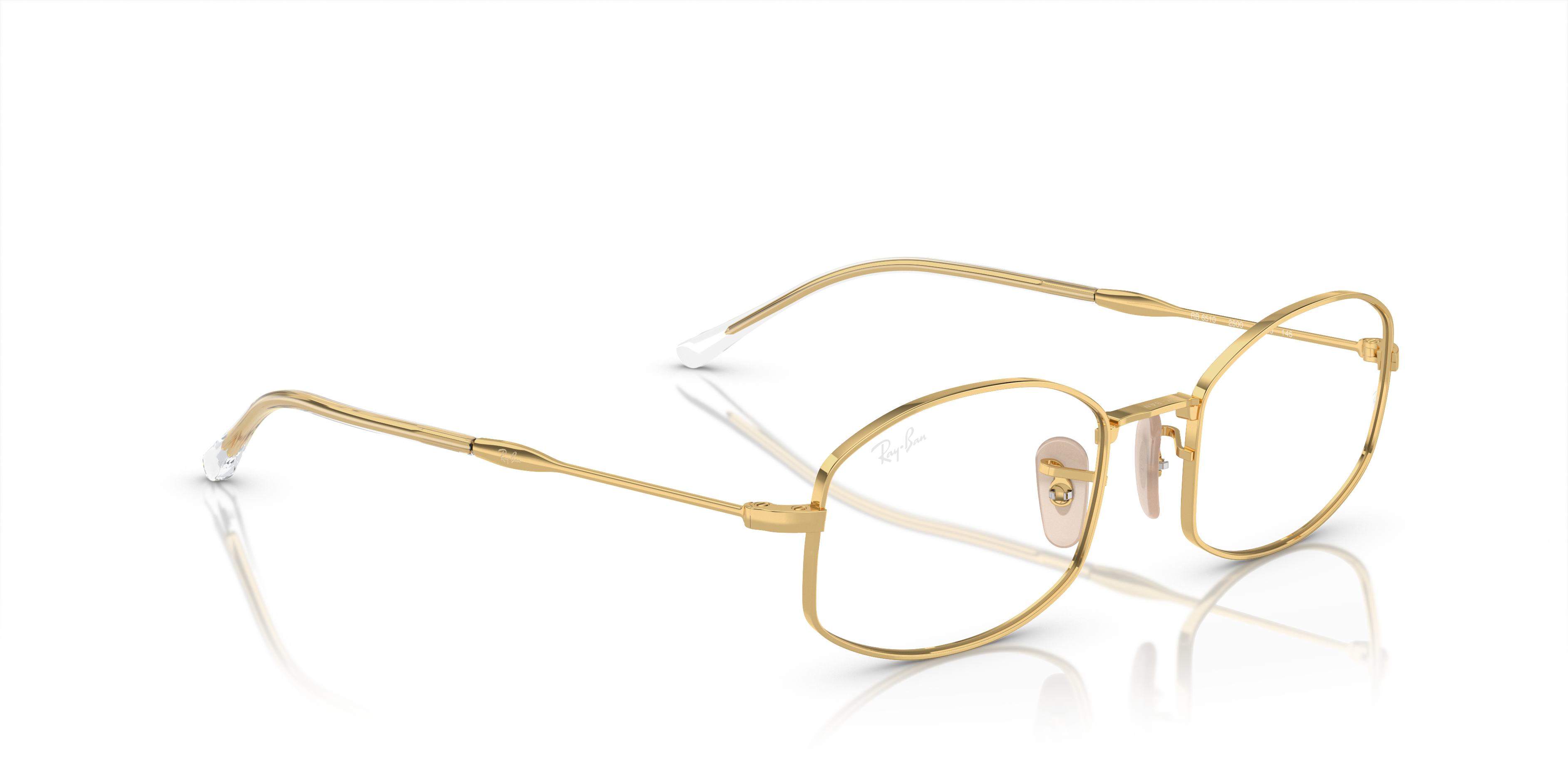 Ray-Ban | 0RX6510 (0RX6510)
