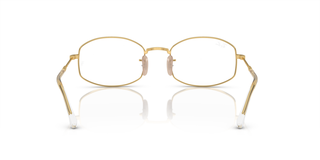 Ray-Ban | 0RX6510 (0RX6510)