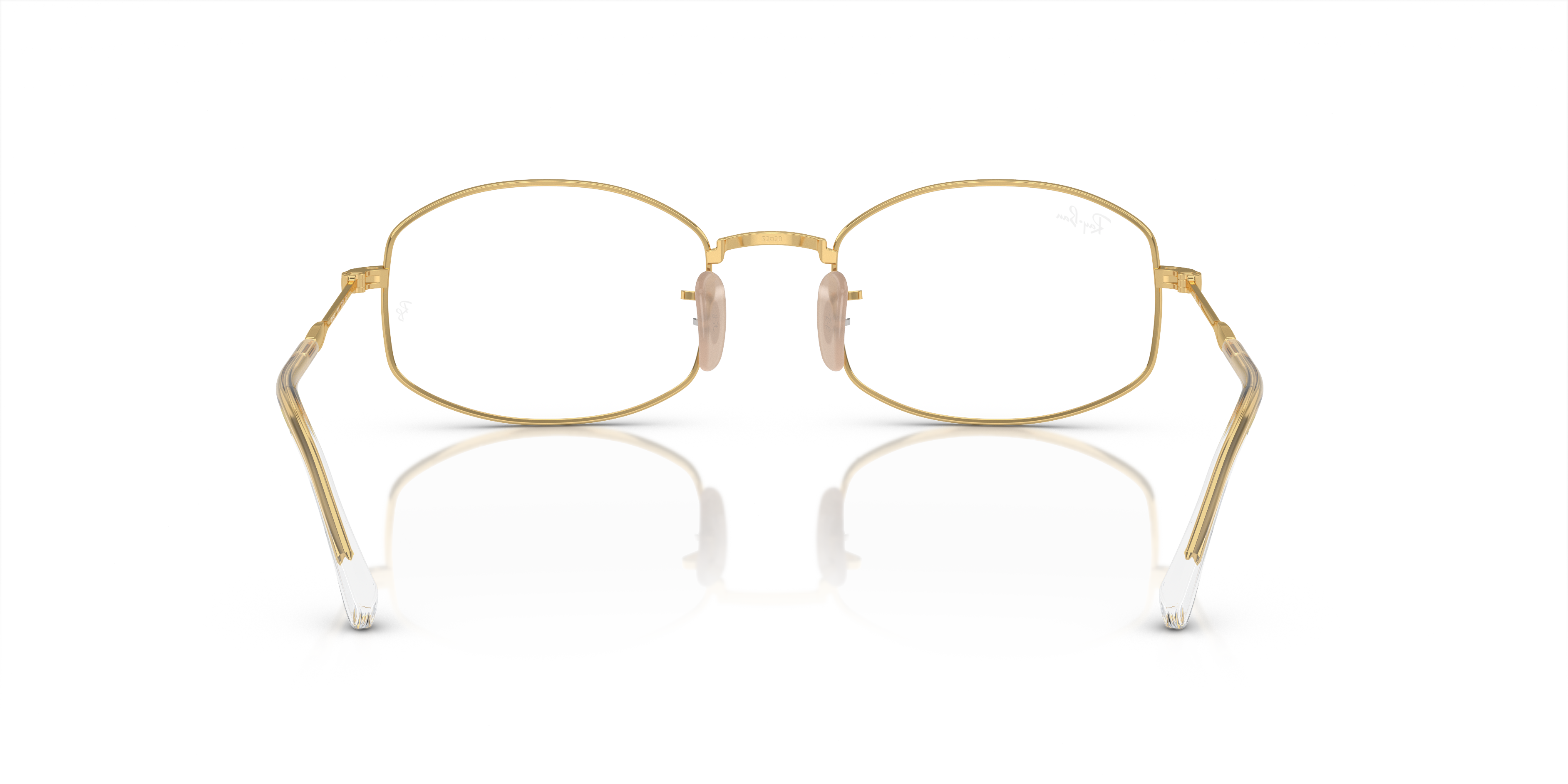 Ray-Ban | 0RX6510 (0RX6510)