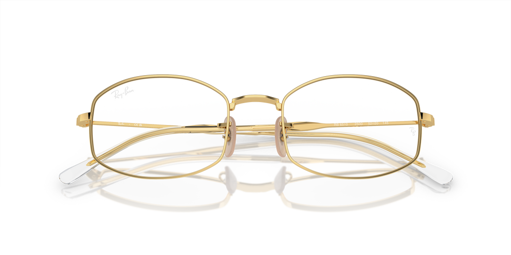 Ray-Ban | 0RX6510 (0RX6510)