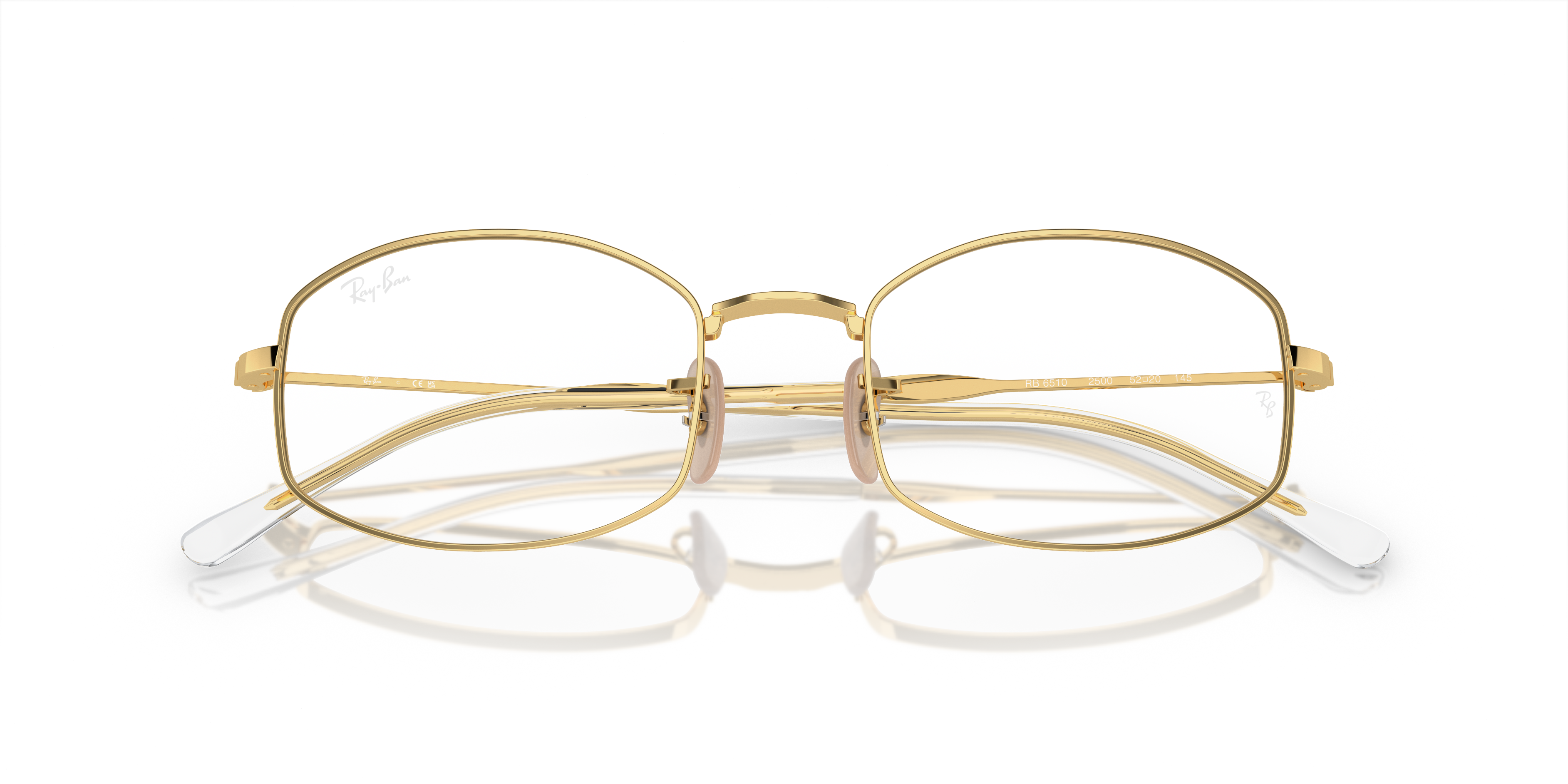 Ray-Ban | 0RX6510 (0RX6510)