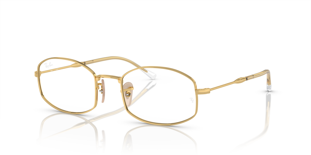 Ray-Ban | 0RX6510 (0RX6510)