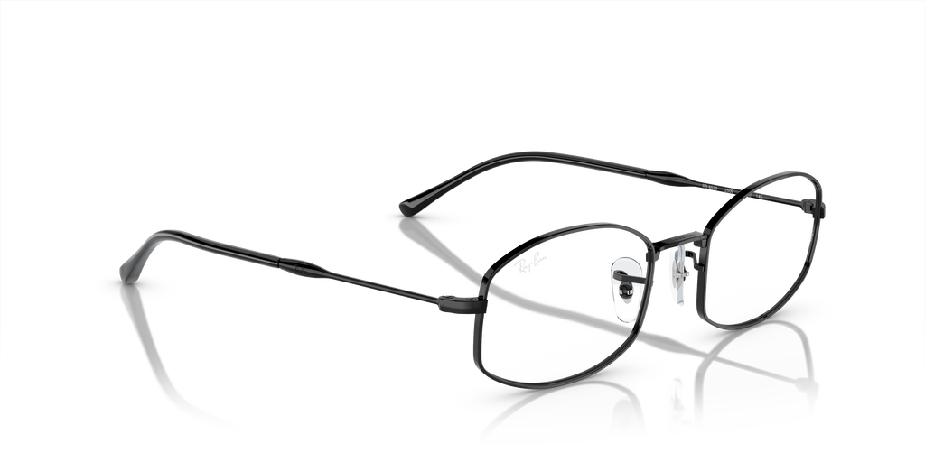 Ray-Ban | 0RX6510 (0RX6510)