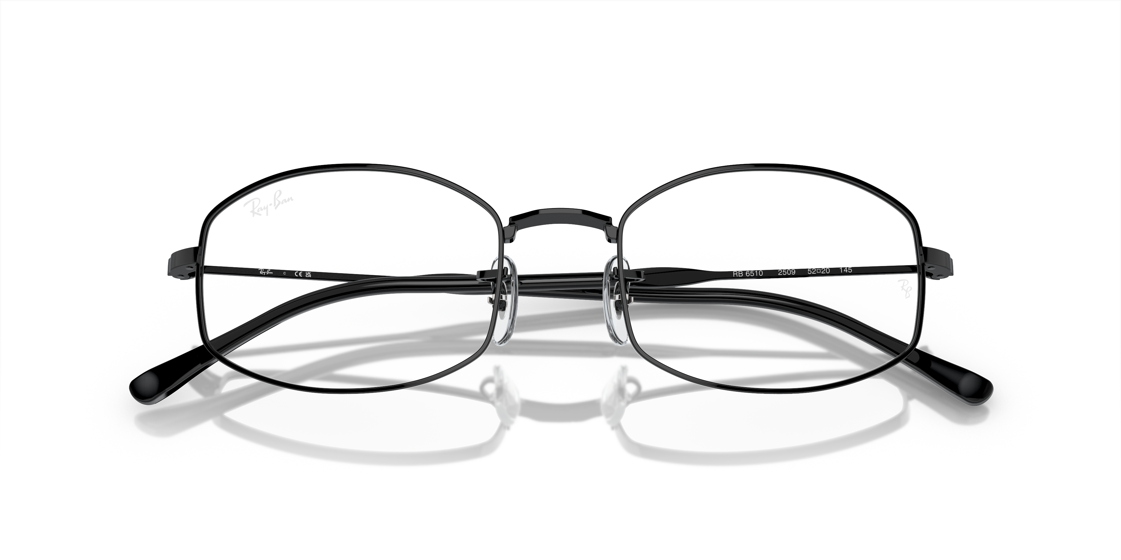 Ray-Ban | 0RX6510 (0RX6510)