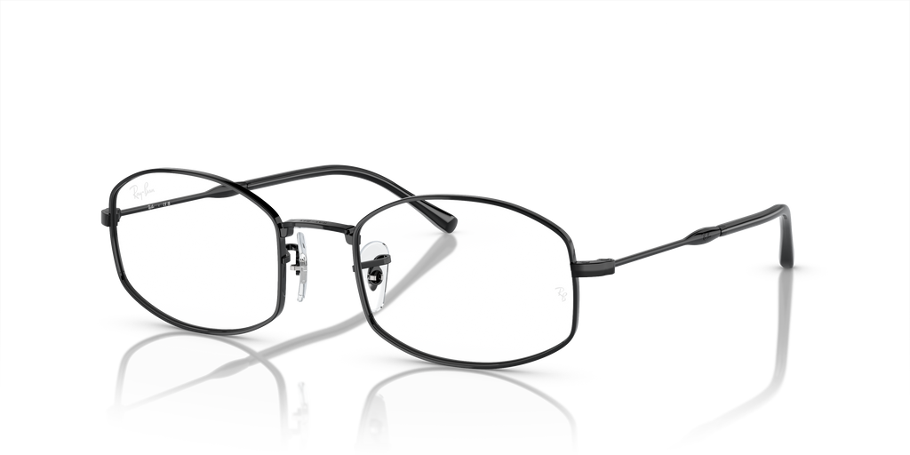 Ray-Ban | 0RX6510 (0RX6510)