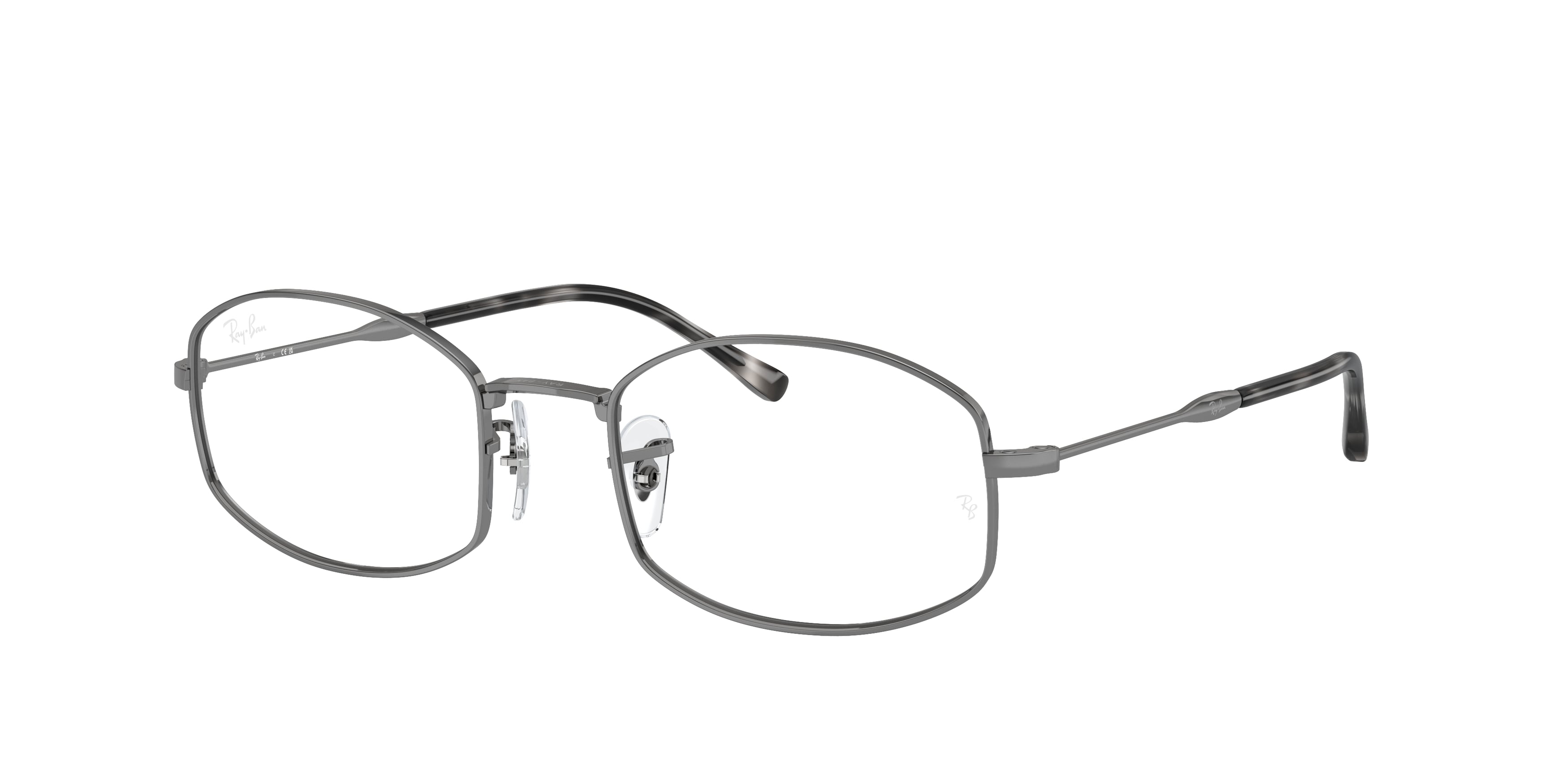 Ray-Ban | 0RX6510 (0RX6510)