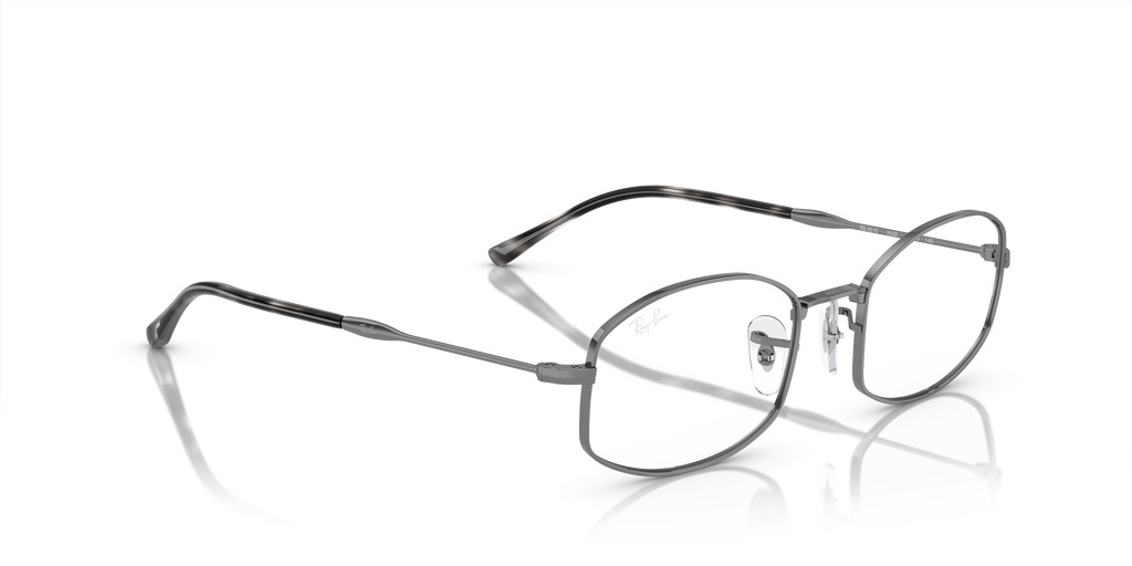 Ray-Ban | 0RX6510 (0RX6510)