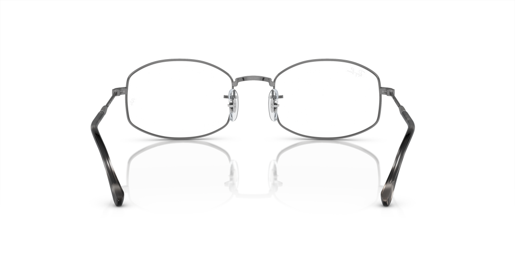 Ray-Ban | 0RX6510 (0RX6510)