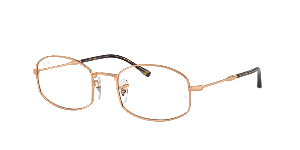 Ray-Ban | 0RX6510 (0RX6510)